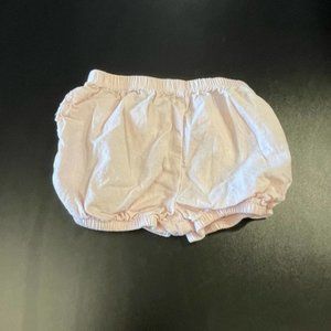 Bloomer Shorts Size 24 months